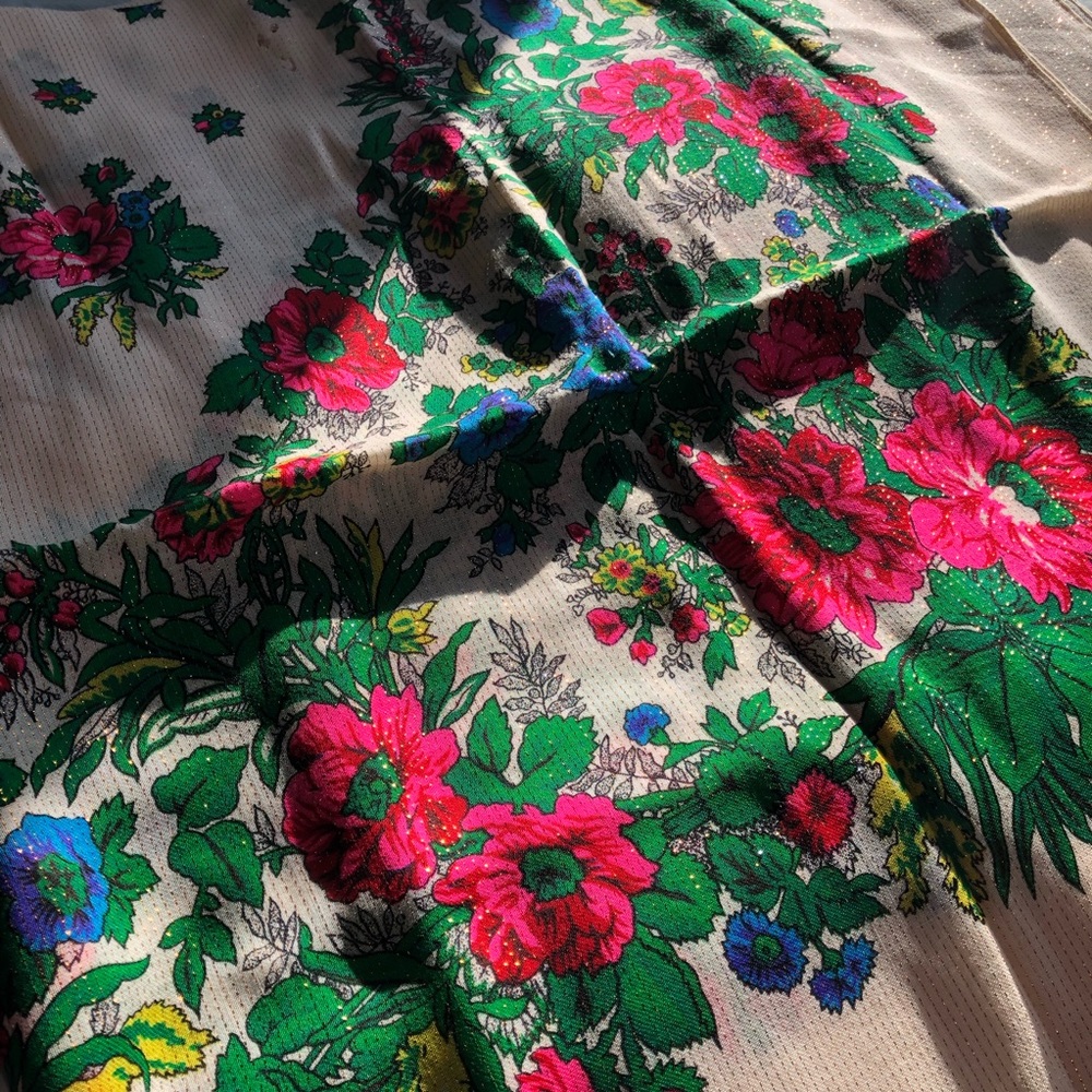 Scarf/fabric - Picture 7 of 7